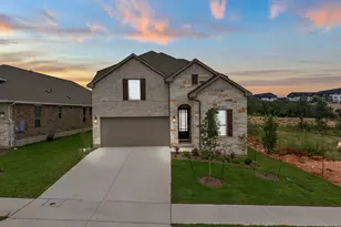 1149 Flying Cloud Trl, Georgetown, TX 78628 - Photo 1