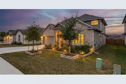 111 Rainmaker Cove, Bastrop, TX 78602 - Photo 1