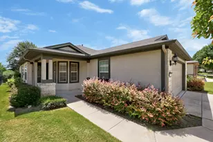 522 Salt Creek Lane, Georgetown, TX 78633 - Photo 2