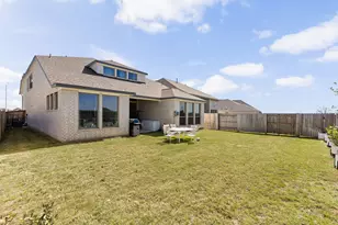 317 Golden Sage Ave, Georgetown, TX 78633 - Photo 30