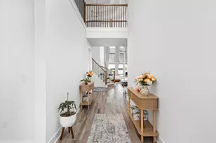 317 Golden Sage Ave, Georgetown, TX 78633 - Photo 2