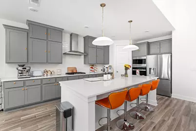 317 Golden Sage Avenue, Georgetown, TX 78633 - Photo 8