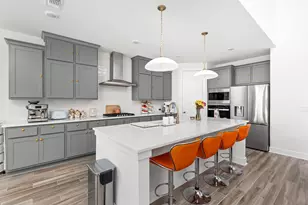 317 Golden Sage Ave, Georgetown, TX 78633 - Photo 8