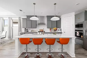 317 Golden Sage Ave, Georgetown, TX 78633 - Photo 6