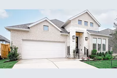 601 Bay Breeze Drive, Kyle, TX 78640 - Photo 1
