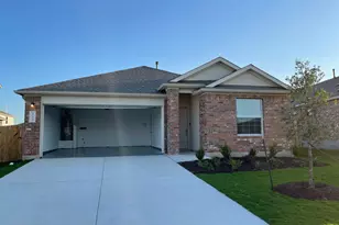 112 Concho Brook Bnd, Georgetown, TX 78626 - Photo 1