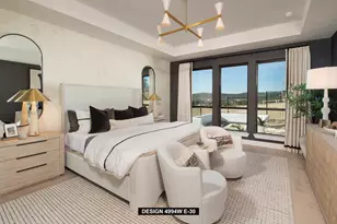 305 Jates Fld Bnd, Liberty Hill, TX 78642 - Photo 10