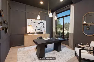 305 Jates Fld Bnd, Liberty Hill, TX 78642 - Photo 6