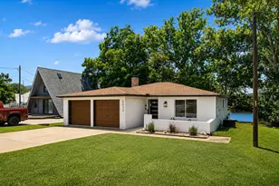 5032 River Oaks Dr, Kingsland, TX 78639 - Photo 1