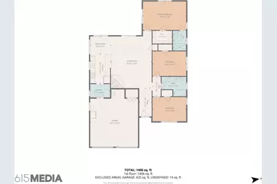 5032 River Oaks Drive, Kingsland, TX 78639 - Photo 40