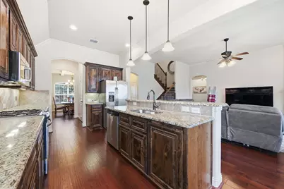 17921 Misty Harbor Drive, Pflugerville, TX 78660 - Photo 12