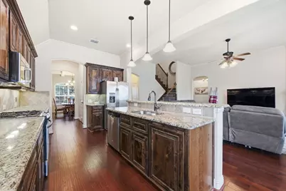 17921 Misty Harbor Drive, Pflugerville, TX 78660 - Photo 12