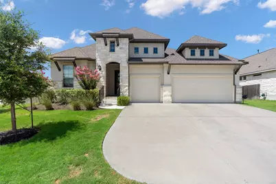 3800 Sandhill Crane Drive, Pflugerville, TX 78660 - Photo 2