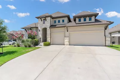 3800 Sandhill Crane Drive, Pflugerville, TX 78660 - Photo 1