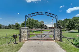 3514 Fm 3509, Burnet, TX 78611 - Photo 22