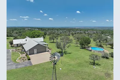 3514 Fm 3509, Burnet, TX 78611 - Photo 26
