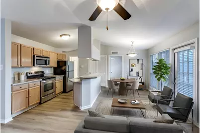 6804 N Capital Of Texas Highway #622, Austin, TX 78731 - Photo 2