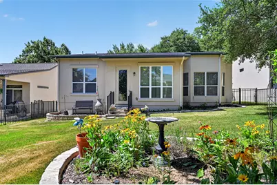104 Purple Sage Drive, Georgetown, TX 78633 - Photo 20