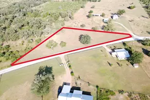 Tbd Bartsch Ln, Red Rock, TX 78662 - Photo 1