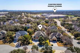 12709 Pinto Chase Ct, Austin, TX 78732 - Photo 32