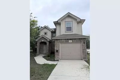 407 Blaine, San Antonio, TX 78202 - Photo 1