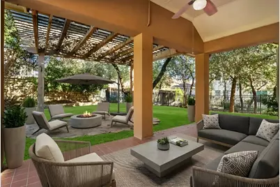 12208 Fairway Cove, Austin, TX 78732 - Photo 2