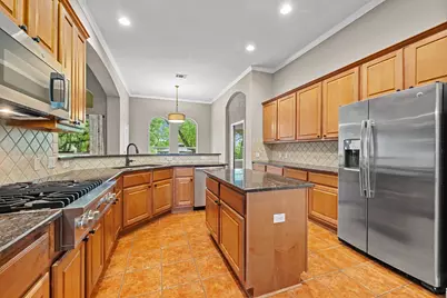 3316 Summer Canyon Drive, Austin, TX 78732 - Photo 12