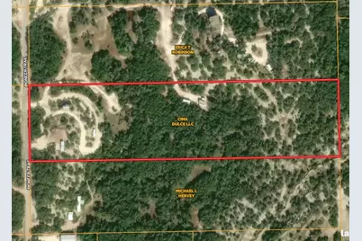 530 Pioneer Trail, Dripping Springs, TX 78620 - Photo 4