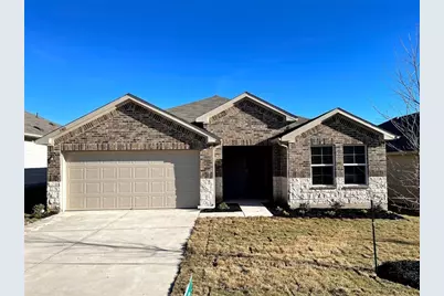 5901 Xene Drive, Austin, TX 78724 - Photo 1