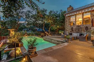 303 Rolling Green Dr, Lakeway, TX 78734 - Photo 6