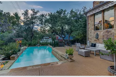 303 Rolling Green Drive, Lakeway, TX 78734 - Photo 34