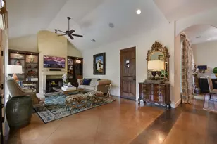 303 Rolling Green Dr, Lakeway, TX 78734 - Photo 8