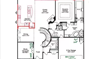 121 Red Granite Rd, Georgetown, TX 78633 - Photo 24