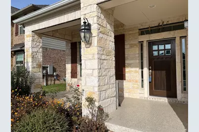 121 Red Granite Road, Georgetown, TX 78633 - Photo 2