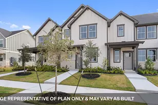 2708 Caleb Asher Loop, Round Rock, TX 78665 - Photo 4