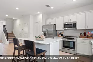 2708 Caleb Asher Loop, Round Rock, TX 78665 - Photo 18