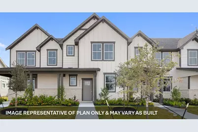 2708 Caleb Asher Loop, Round Rock, TX 78665 - Photo 1