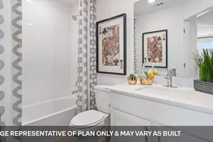 2708 Caleb Asher Loop, Round Rock, TX 78665 - Photo 30