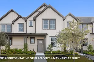 2708 Caleb Asher Loop, Round Rock, TX 78665 - Photo 2