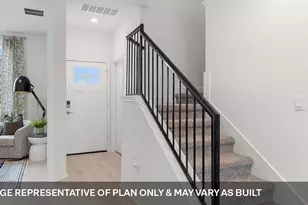 2708 Caleb Asher Loop, Round Rock, TX 78665 - Photo 6