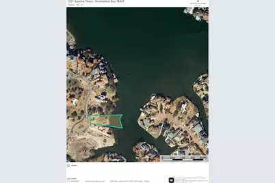 1221 Apache Tears, Horseshoe Bay, TX 78657 - Photo 10