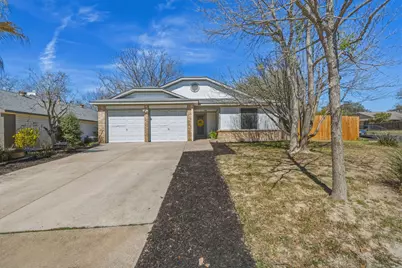 11804 Rotherham Drive, Austin, TX 78753 - Photo 1