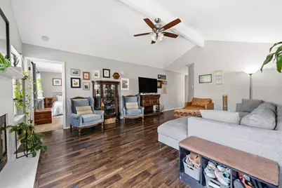 11804 Rotherham Drive, Austin, TX 78753 - Photo 8