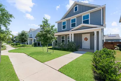 905 Powell Street, Kyle, TX 78640 - Photo 2