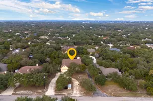 1291 Mossy Hollow, Spring Branch, TX 78070 - Photo 2