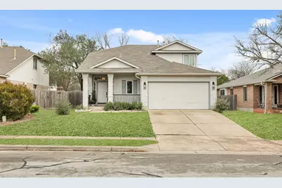3527 Rock Shelf Lane, Round Rock, TX 78681 - Photo 2
