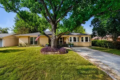 3017 Val Drive, Austin, TX 78723 - Photo 1