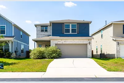 448 English Oak Street, Georgetown, TX 78626 - Photo 1