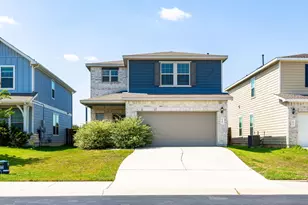 448 English Oak St, Georgetown, TX 78626 - Photo 1