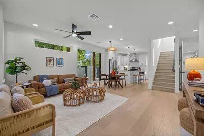 5305 Ledesma Road #1, Austin, TX 78721 - Photo 2